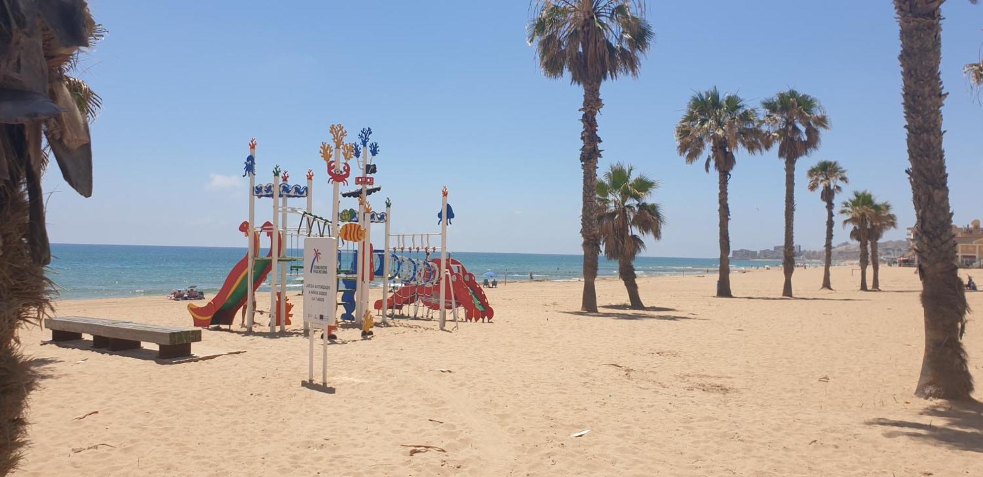 Aquanature 1-5D La Mata  Luaran gambar