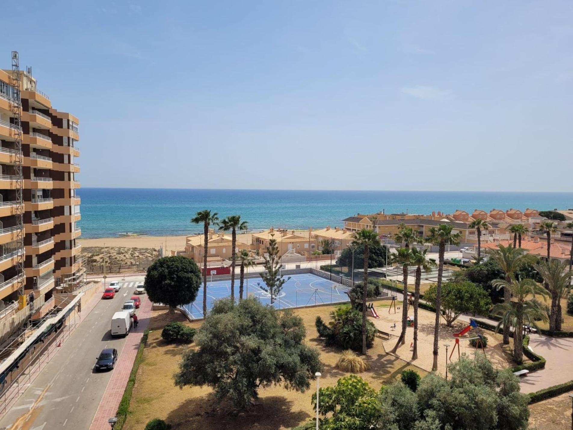 Aquanature 1-5D La Mata  Luaran gambar